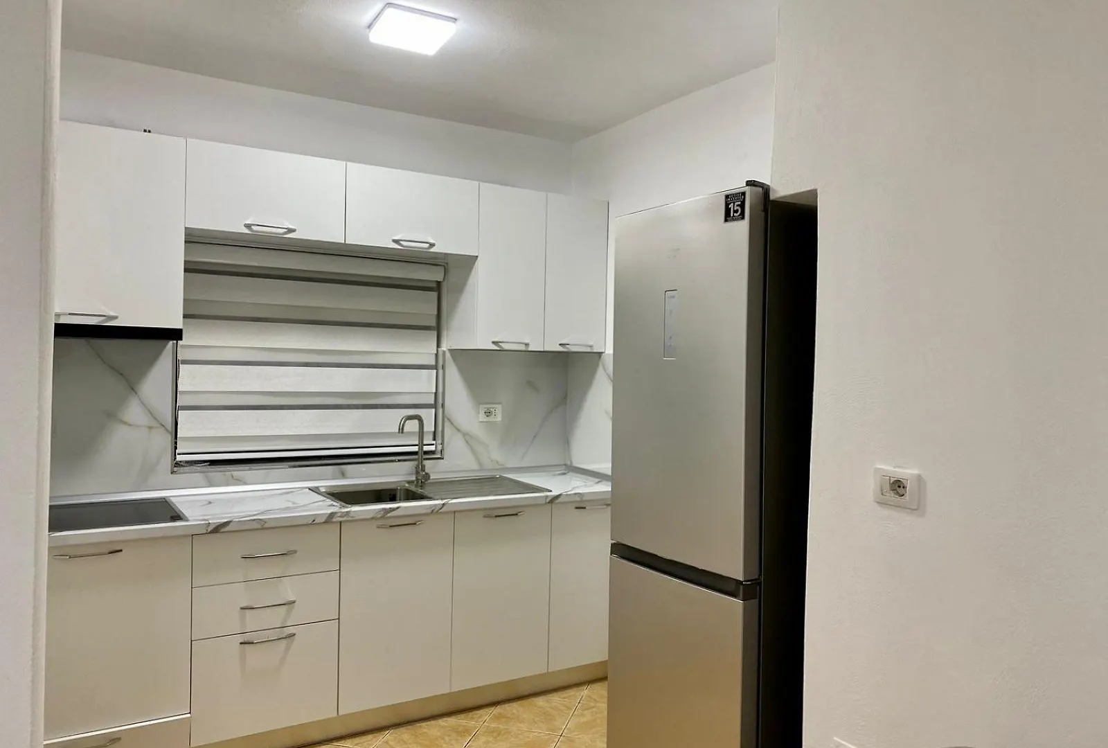 Apartamento Seascape Apt Durrës