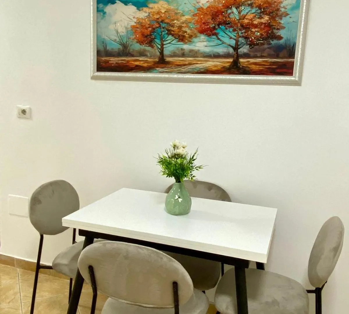 Apartamento Seascape Apt Durrës Albânia